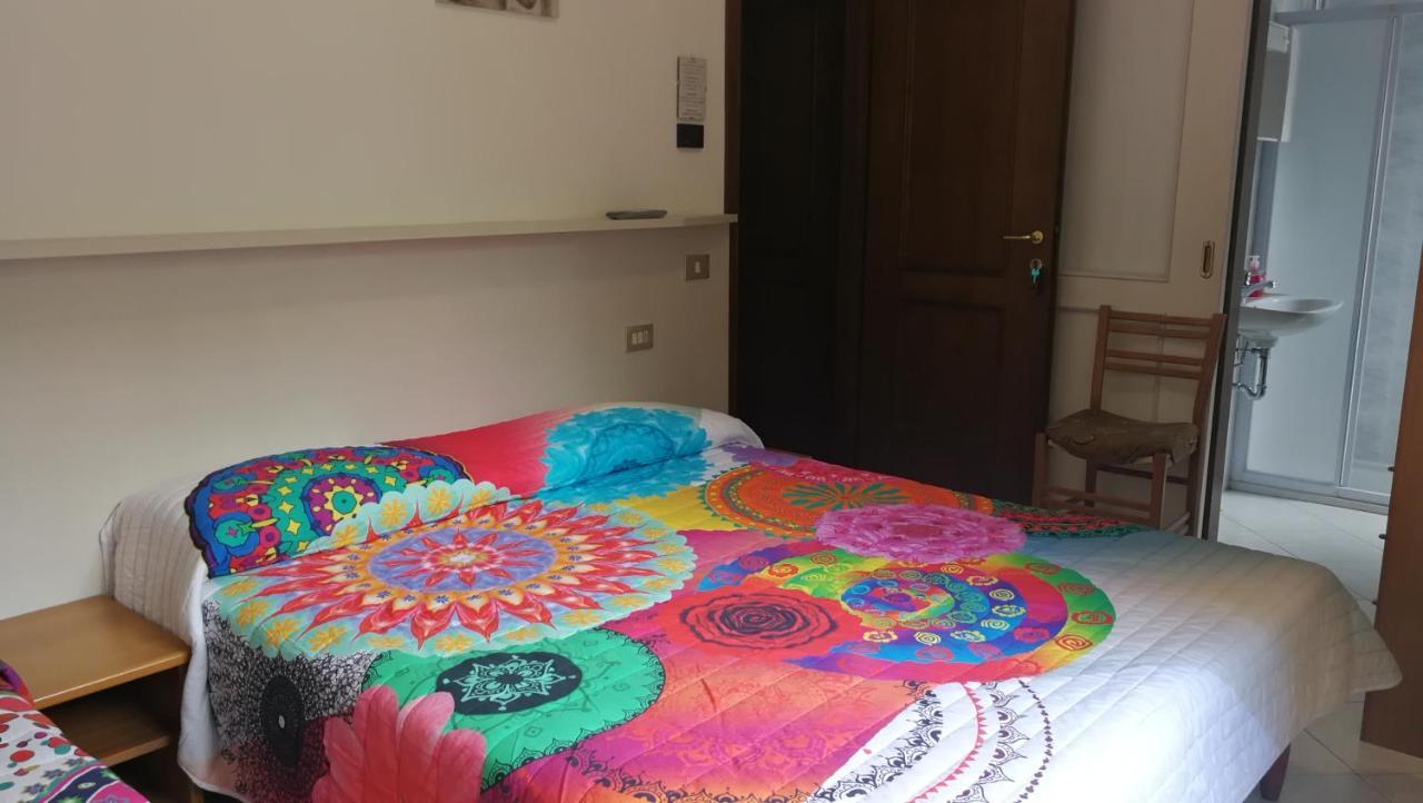Belandin Ristorante Hotel Тельо Екстериор снимка